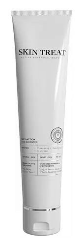 Skin Treat Multi-Action Face Cleanser