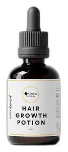 Ominira Naturals Hair Growth Potion