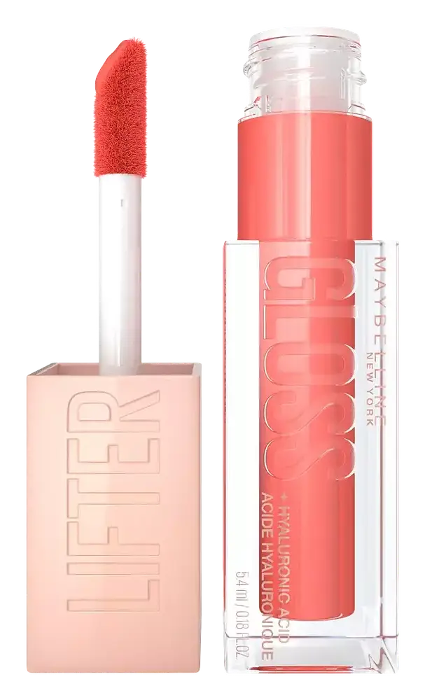 Maybelline Lip Lifter Gloss Peach Ring