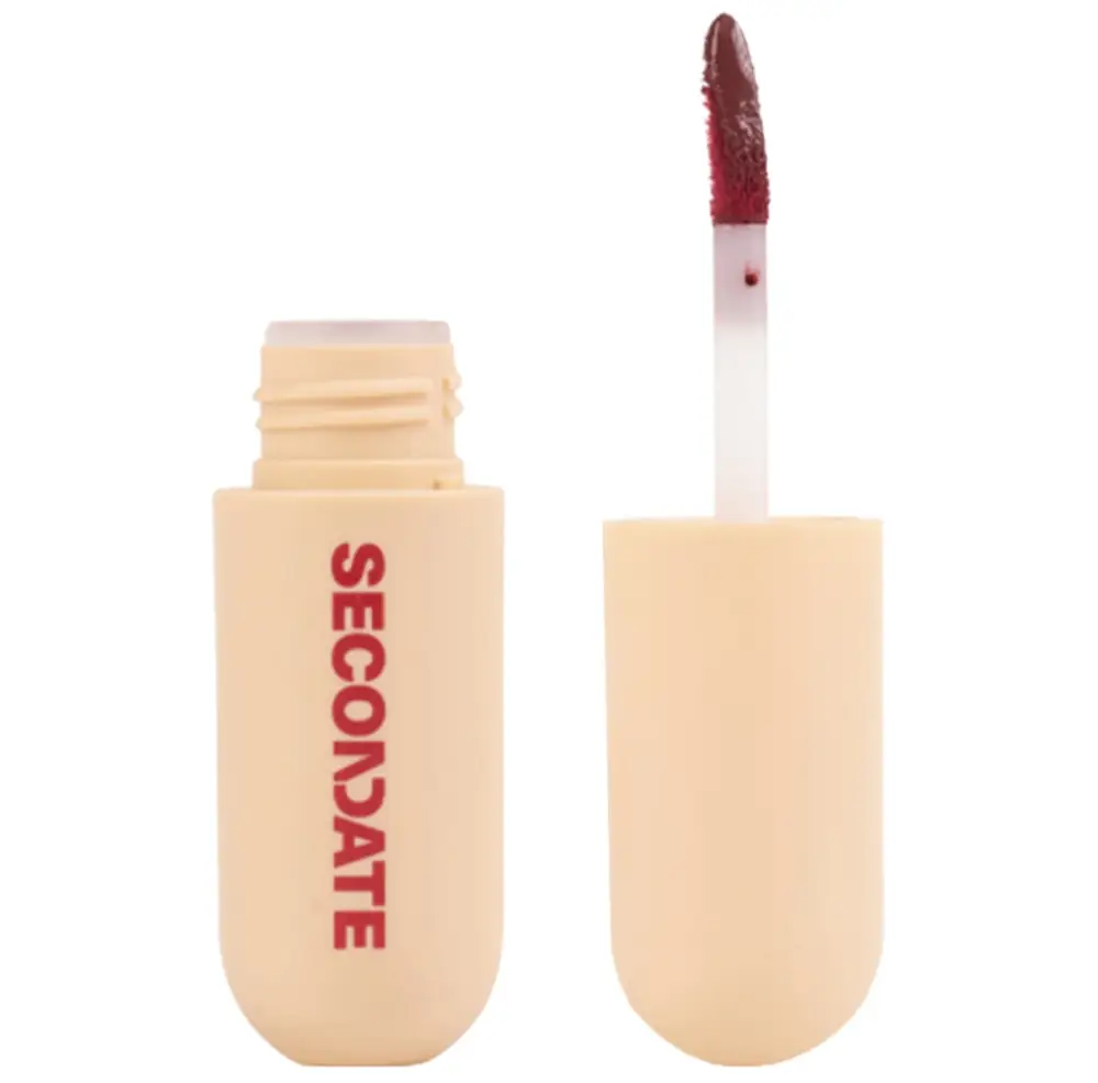 Secondate Milky Gel Lip Tint Netflixx