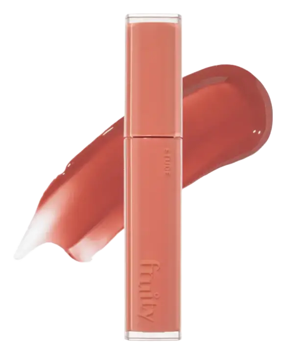 Etude House Fruity Dewy Tint 02 Fig Parfait