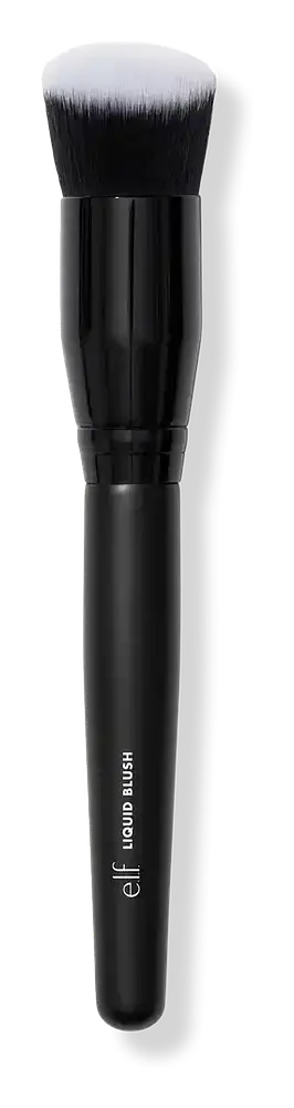 e.l.f. cosmetics Liquid Blush Brush