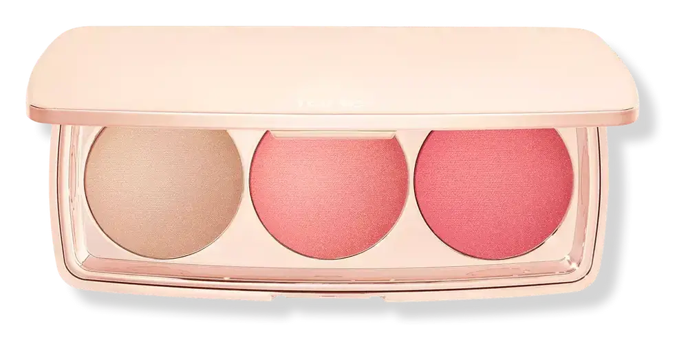 Tarte Shape Tape Glow Blush Bar The Rose Bar