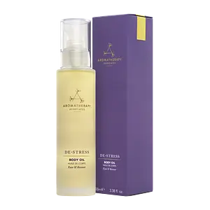 Aromatherapy Associates Body Oil De-Stress