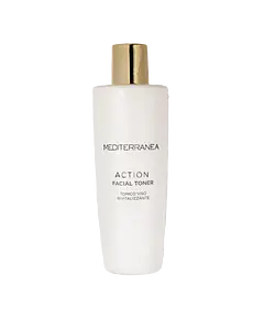 Mediterranea Cosmetics Action Facial Toner