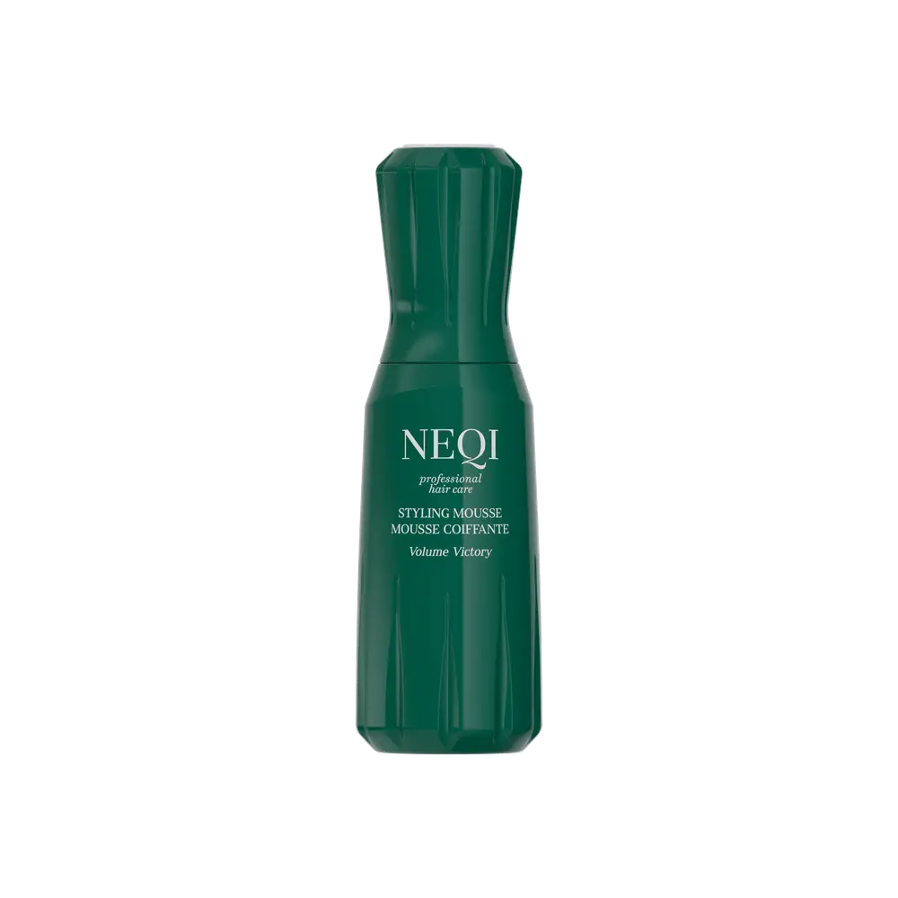 Neqi Volume Victory Styling Mousse