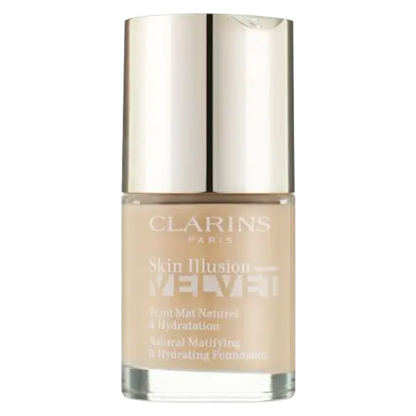 Clarins Skin Illusion Velvet 103N