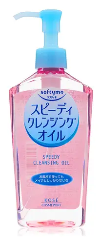 Kosé Speedy Cleansing Oil
