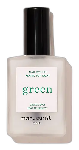Manucurist Matte Top Coat