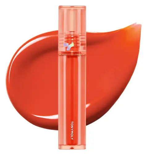 TONYMOLY Perfect Lips Shocking Lip Ruby Shocking