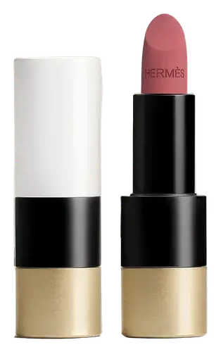 Hermès Rouge Hermès Matte Lipstick 48 Rose Boisé