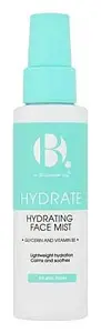 B. Skincare Hydrating Face Mist