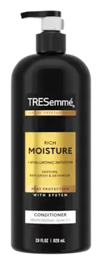 TRESemmé Rich Moisture Conditioner