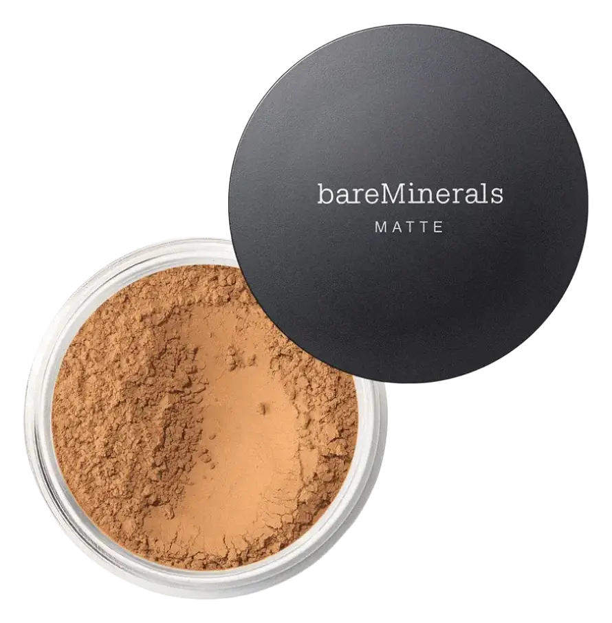 bareMinerals Matte Foundation SPF 15 Neutral Dark 24