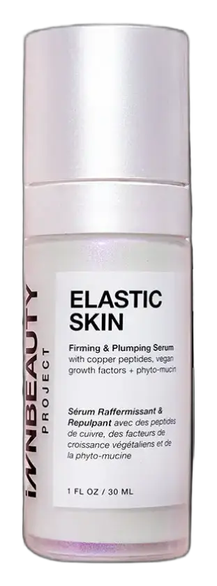 iNNBEAUTY PROJECT Elastic Skin Firming & Plumping Serum