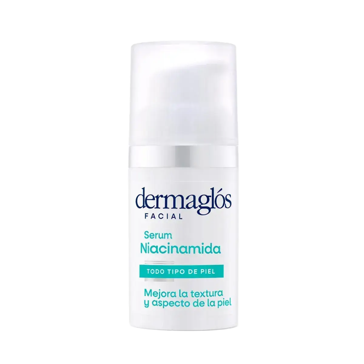 Dermaglós Serum Niacinamida
