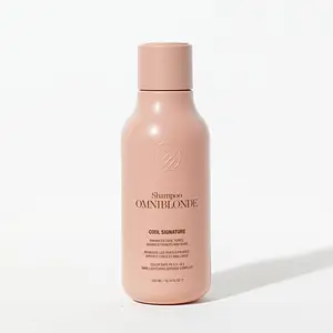 Omniblonde Cool Signature Shampoo