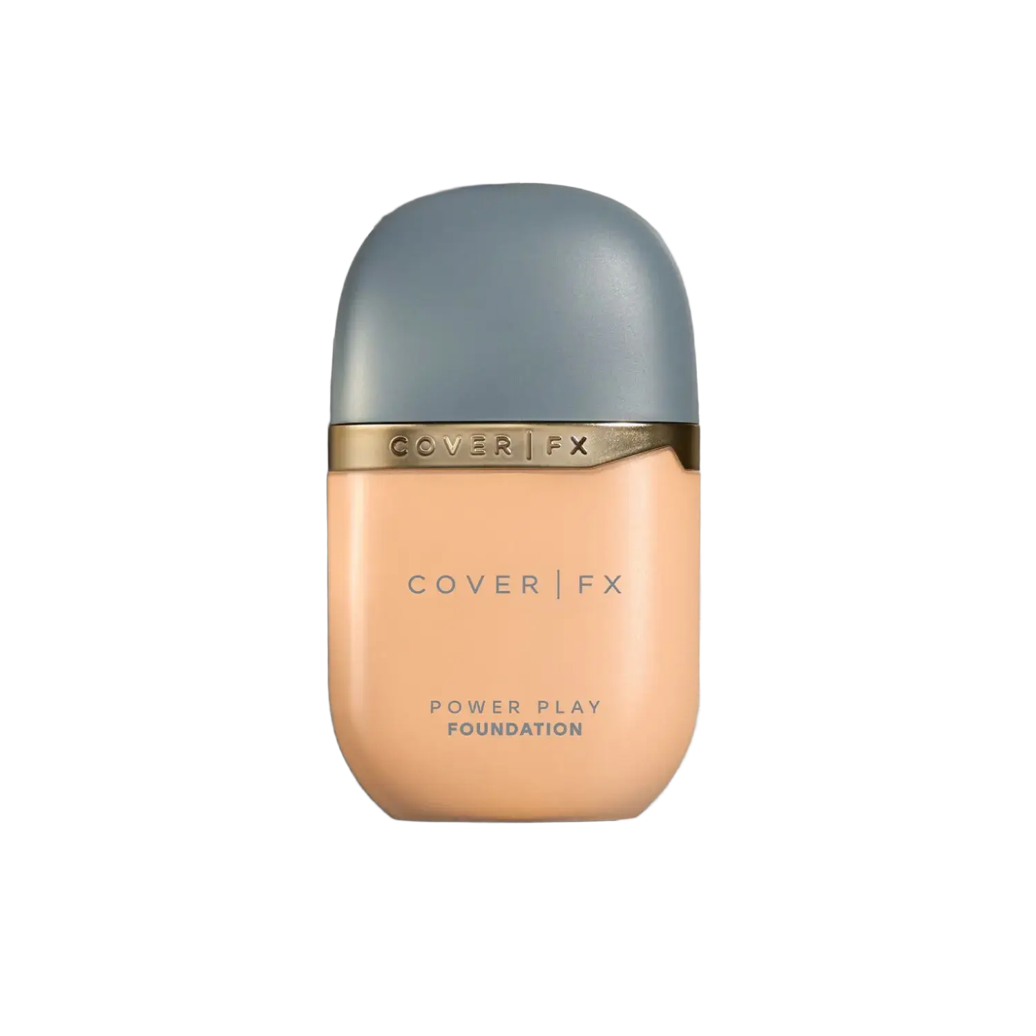 Cover FX Power Play Foundation L1