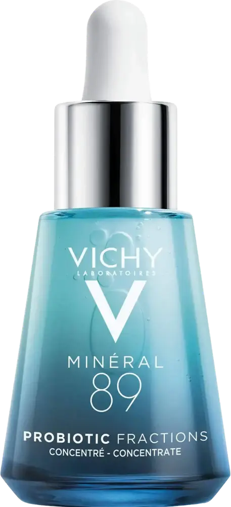 Vichy Mineral 89 Probiotic Fractions Canada