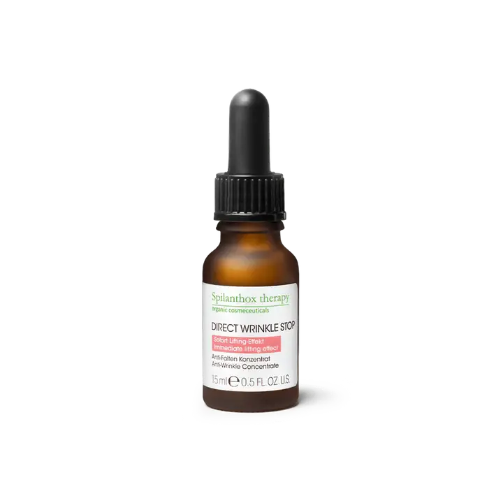Spilanthox Therapy Direct Wrinkle Stop