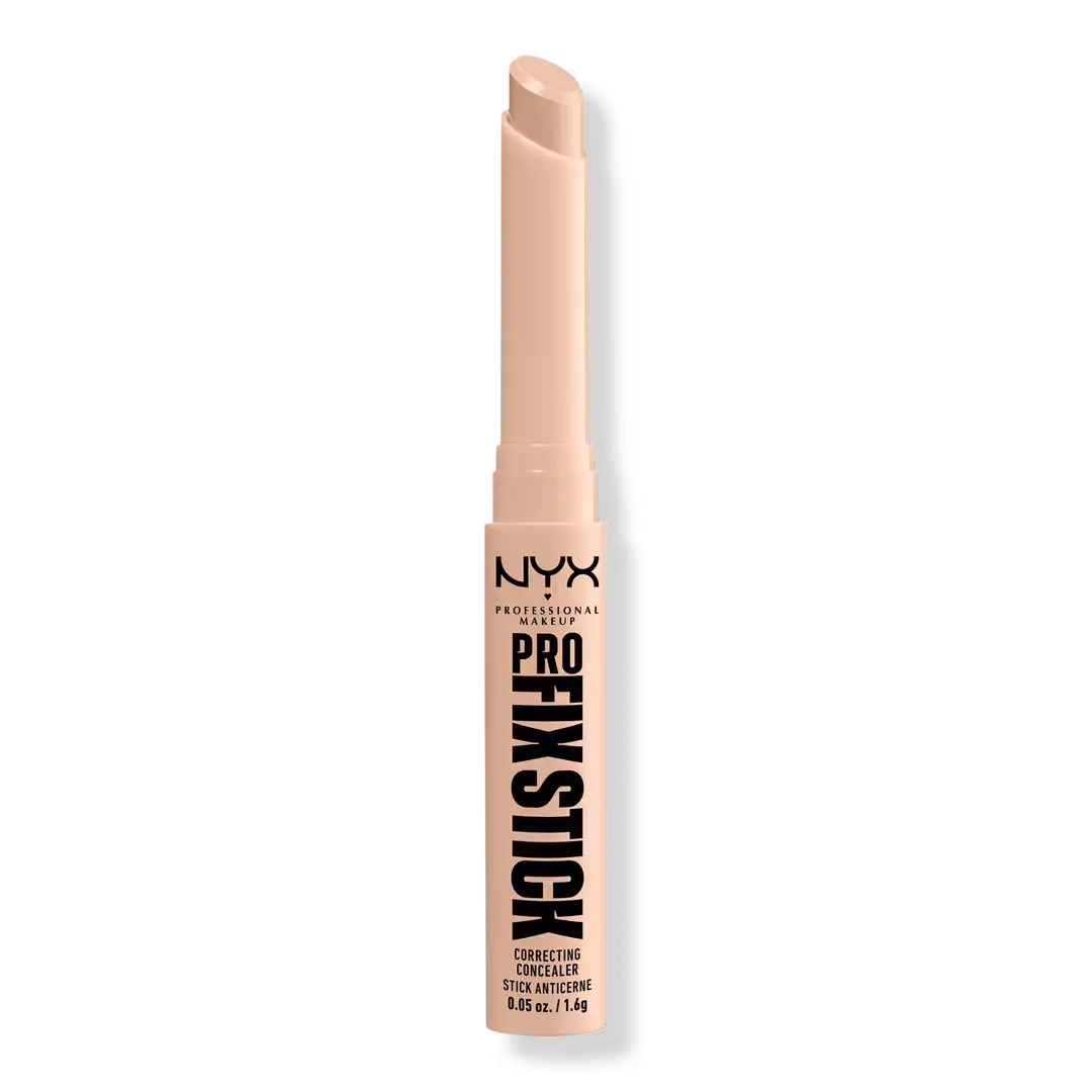 NYX Cosmetics Pro Fix Stick Correcting Concealers 04 Light