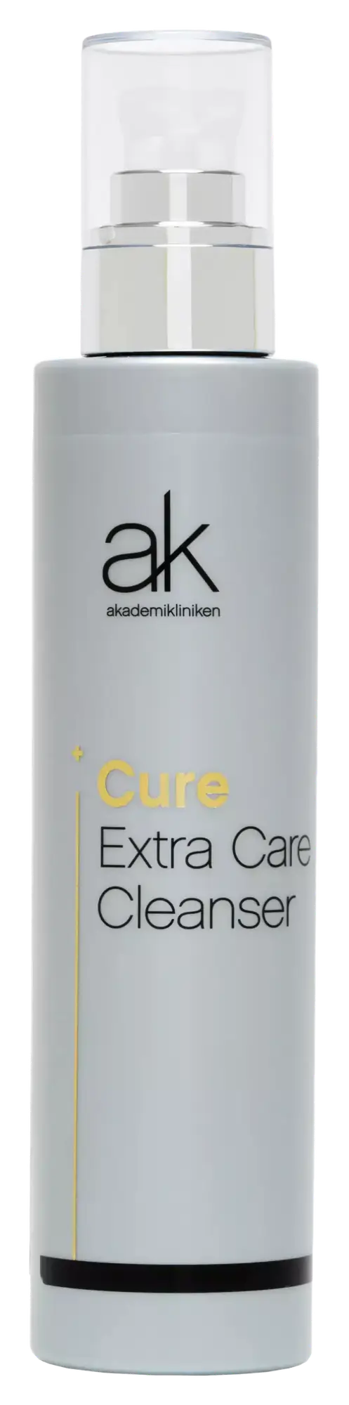 Akademikliniken Cure Extra Care Cleanser