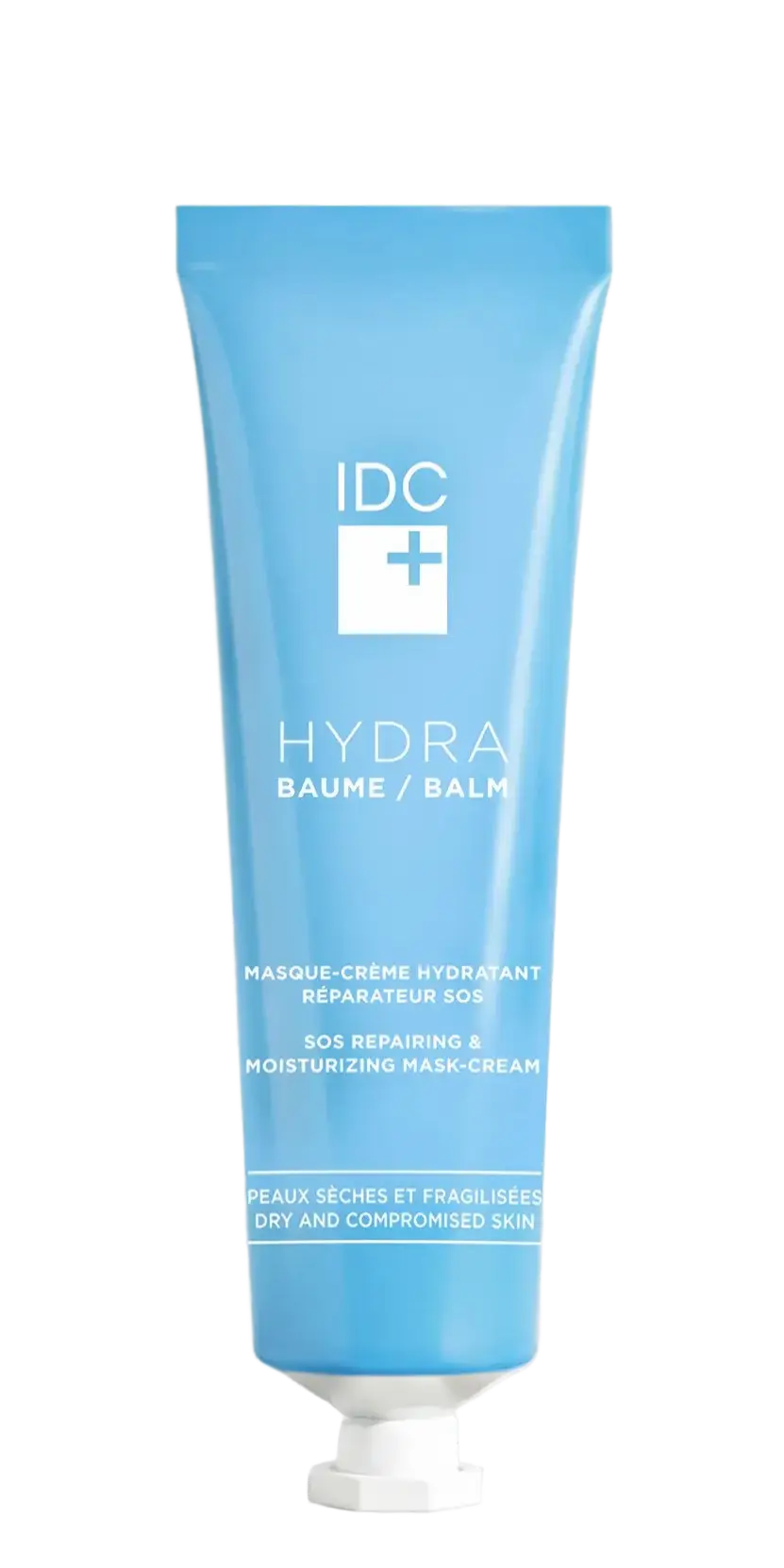 IDC Hydra Balm SOS Repairing & Moisturizing Mask Cream