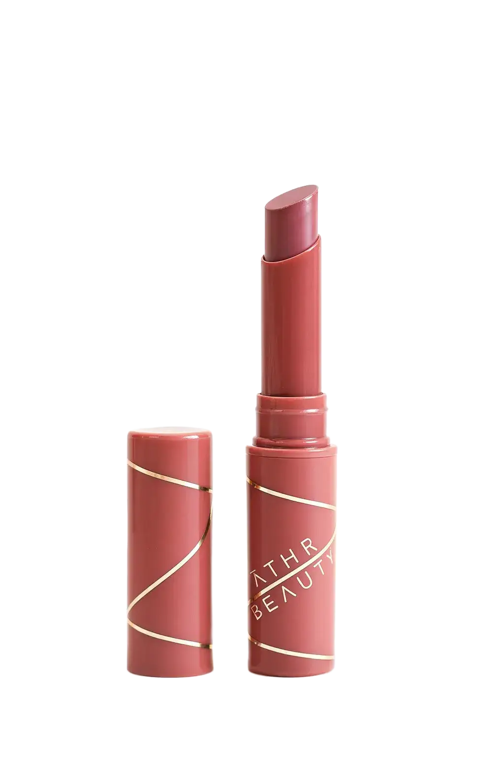 Athr Beauty Dewy Quench Tinted Gloss Stick Aura