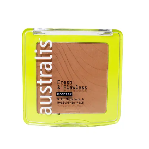 Australis Fresh & Flawless Bronzer Glow Up