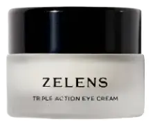 Zelens Triple Action Eye Cream