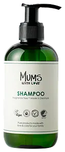 Mums With Love Shampoo
