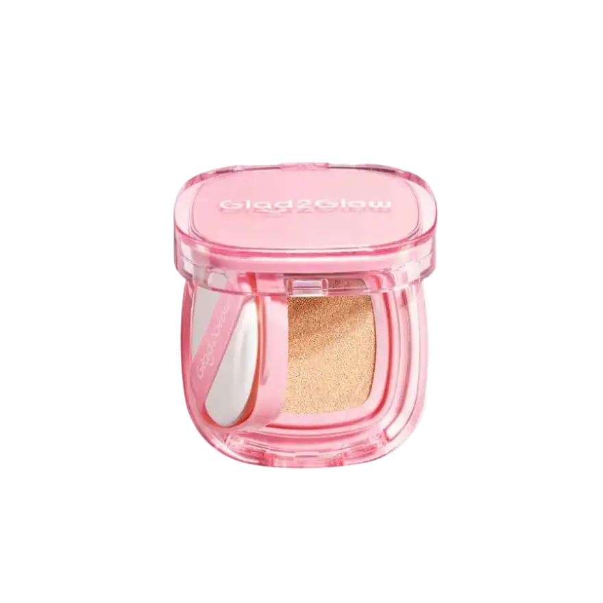 Glad2Glow Perfect Cover Cushion 05 Cinnamon