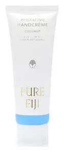 Pure Fiji Hydrating Handcreme Coconut