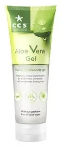 CCS Aloe Vera Gel