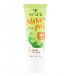 Emina Natura Pal Gel Moisturizer