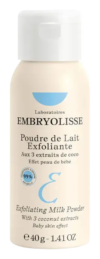 Embryolisse Exfoliating Milk Powder