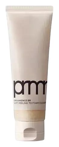 Primera Organience BR Soft Peeling To Foam Cleanser