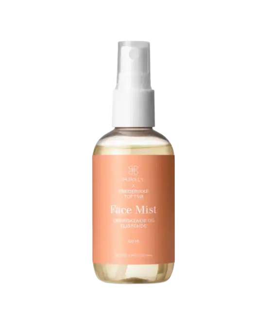 Purely Professional Face Mist