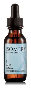 Isomers Skincare Laboratories Fast Lift Eye Serum