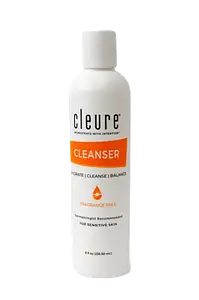Cleure Cleanser