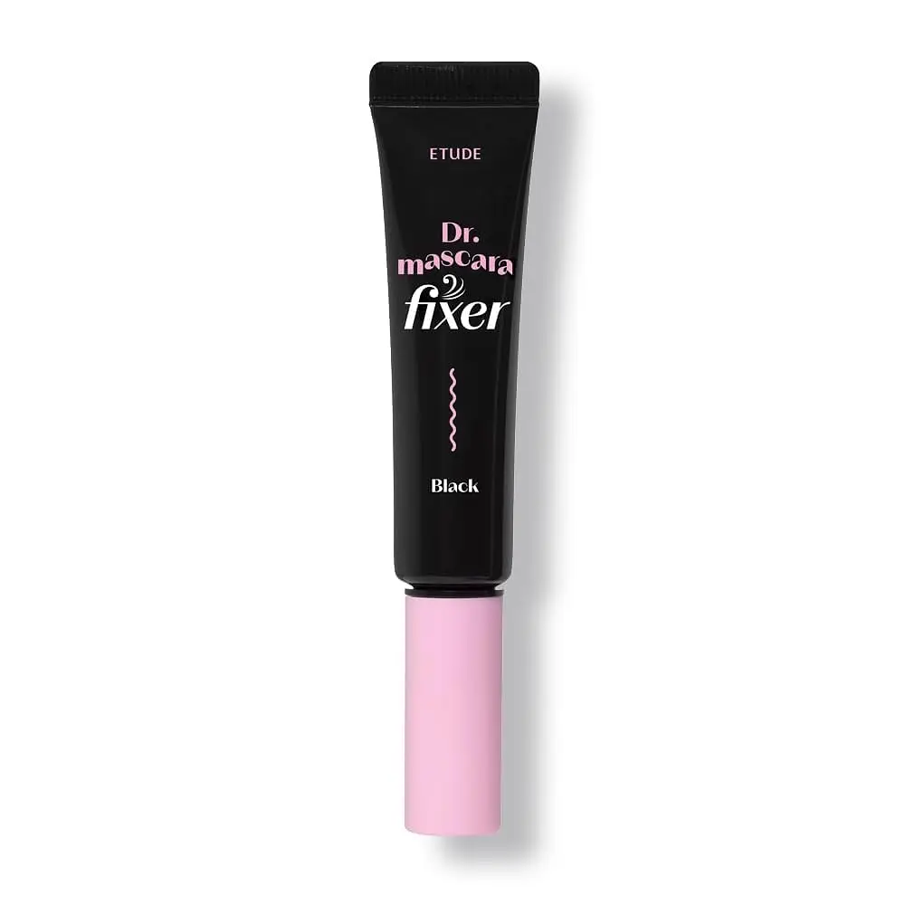Etude House Dr. Mascara Fixer 02 Black