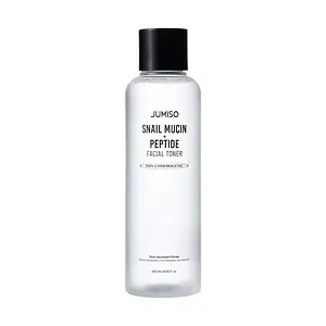 JUMISO Snail Mucin + Peptide Facial Toner