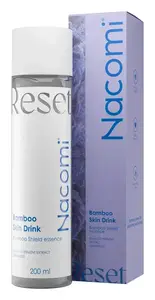 Nacomi Bamboo Skin Drink Shield Essence