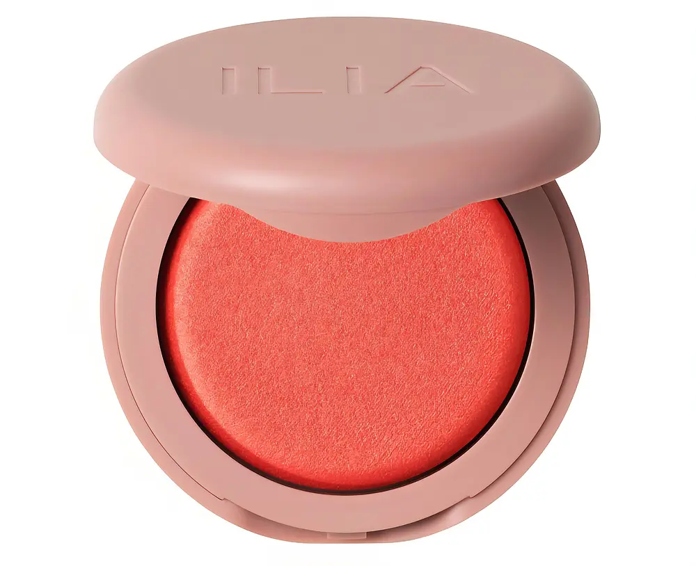 Ilia Soft Focus Blurring Blush Pulse