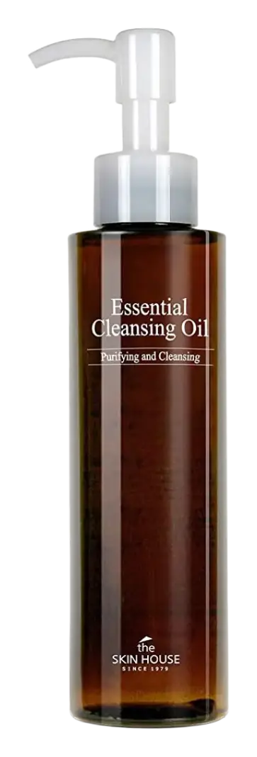 The Skin House Essential Cleansing Oil