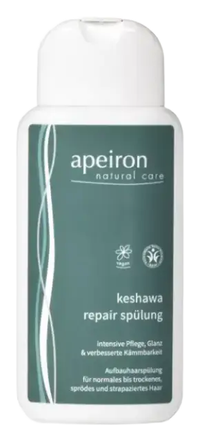 Apeiron Keshawa Repair Haarspülung