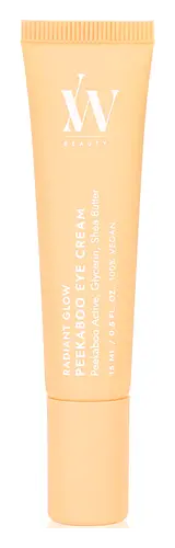 IDA WARG Beauty Peekaboo Eye Cream