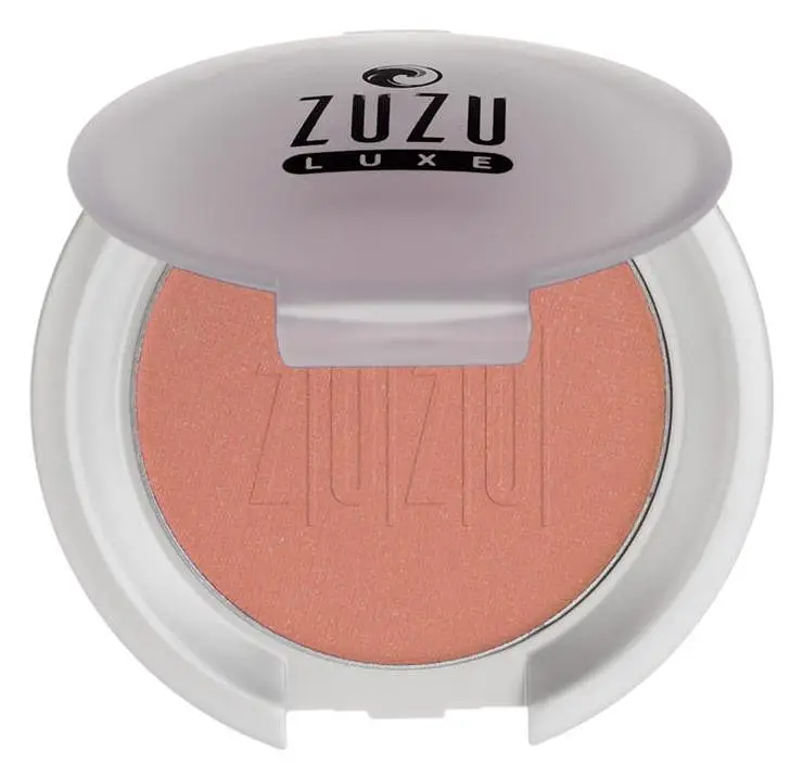 Zuzu Luxe Mineral Blush Samba