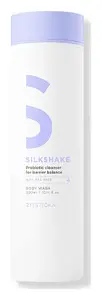 Zitsticka SILKSHAKE Probiotic-Rich Body Wash