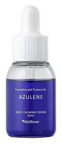 Bellflower Azulene Daily Calming Serum
